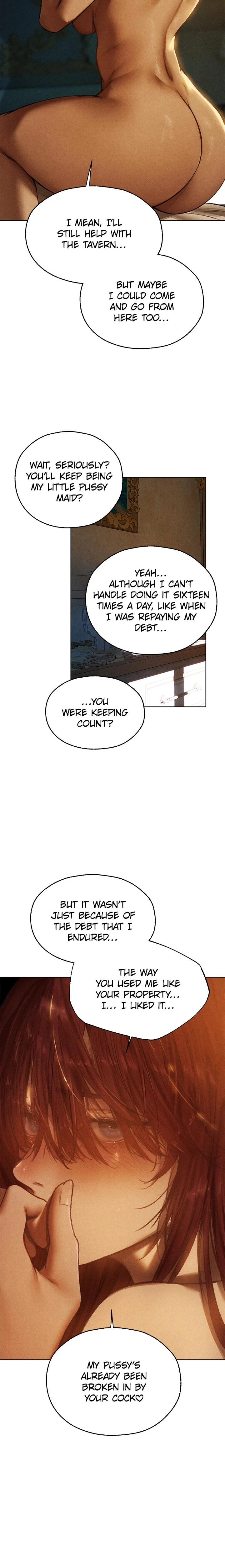 Milf Hunter In Another World Chapter 094 Page 23