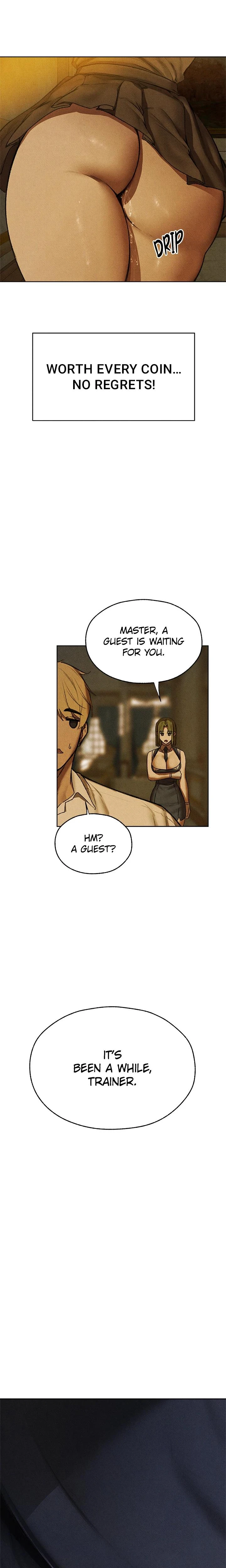 Milf Hunter In Another World Chapter 094 Page 25