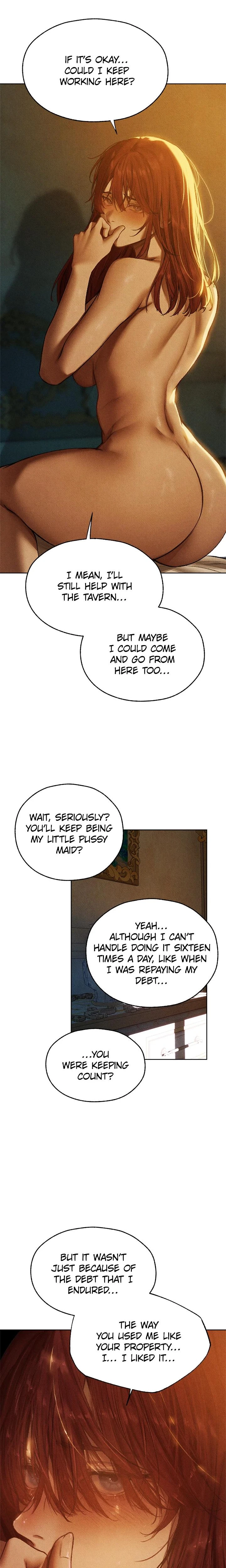 Milf Hunter In Another World Chapter 095 Page 2