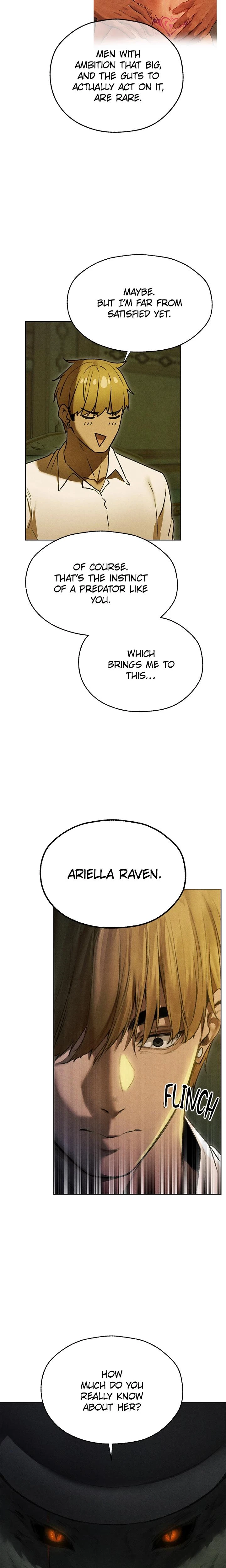 Milf Hunter In Another World Chapter 095 Page 10