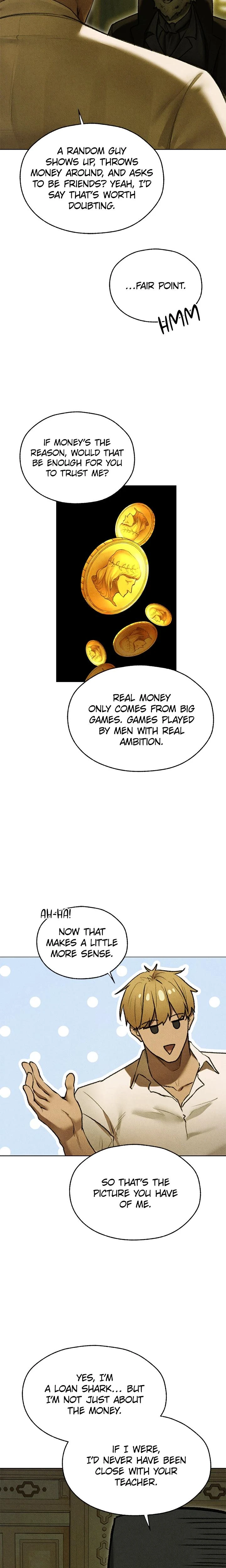 Milf Hunter In Another World Chapter 095 Page 12