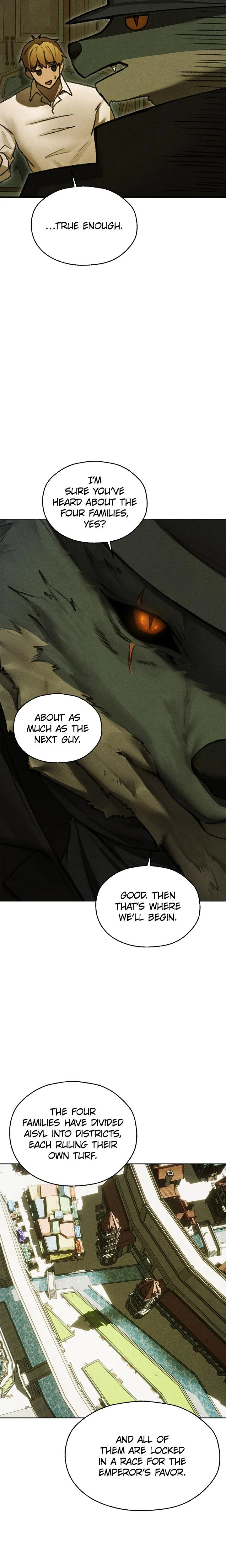 Milf Hunter In Another World Chapter 095 Page 13