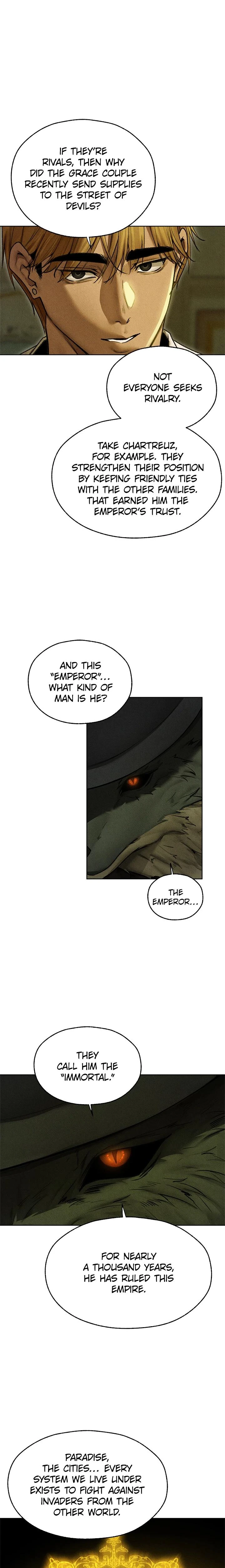 Milf Hunter In Another World Chapter 095 Page 14