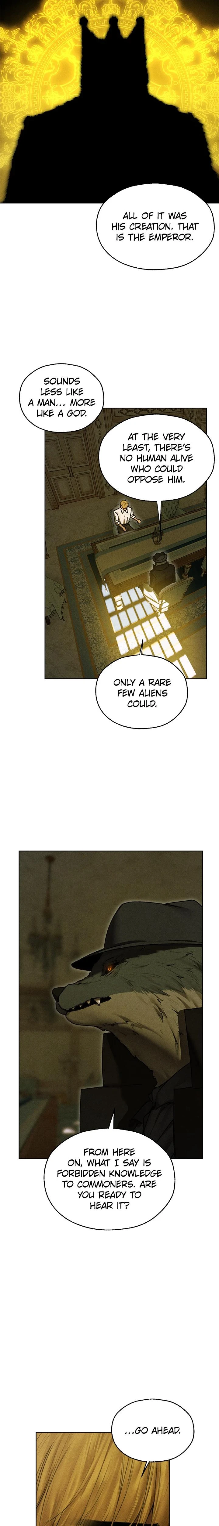 Milf Hunter In Another World Chapter 095 Page 15