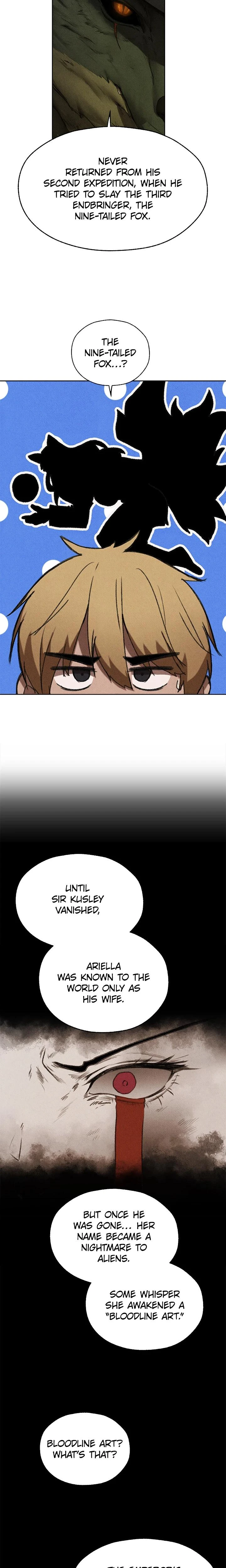 Milf Hunter In Another World Chapter 095 Page 18