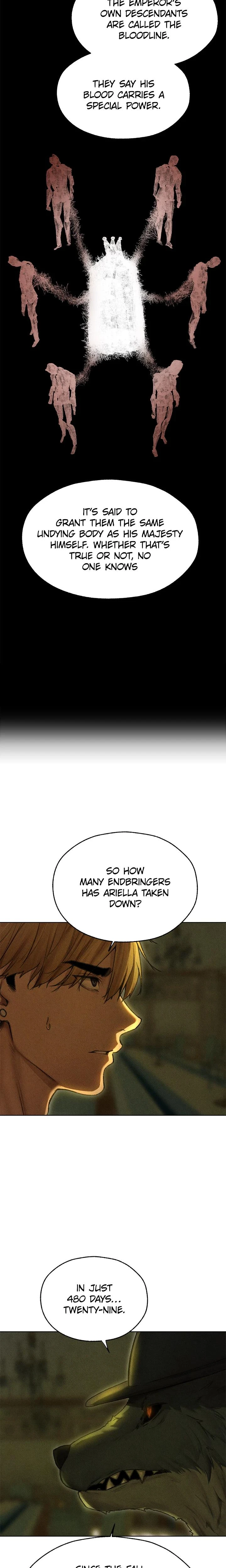 Milf Hunter In Another World Chapter 095 Page 19