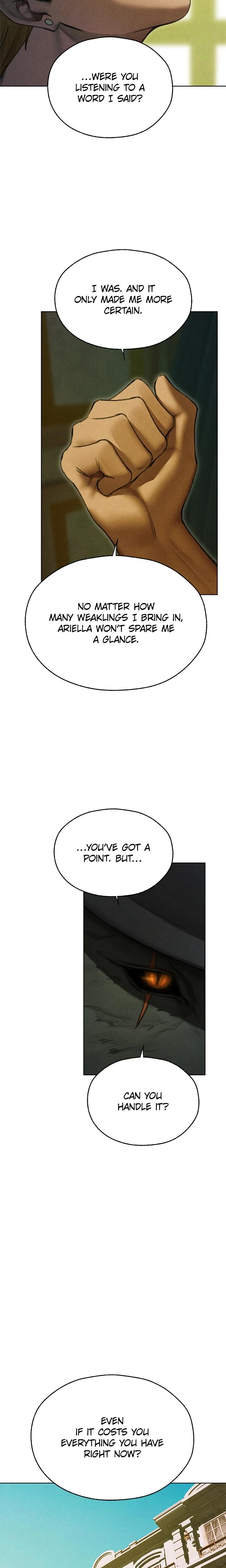 Milf Hunter In Another World Chapter 095 Page 25
