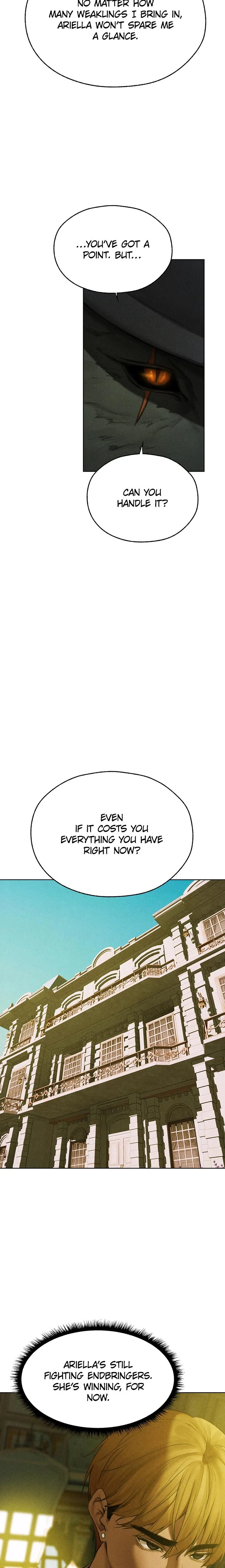 Milf Hunter In Another World Chapter 096 Page 3