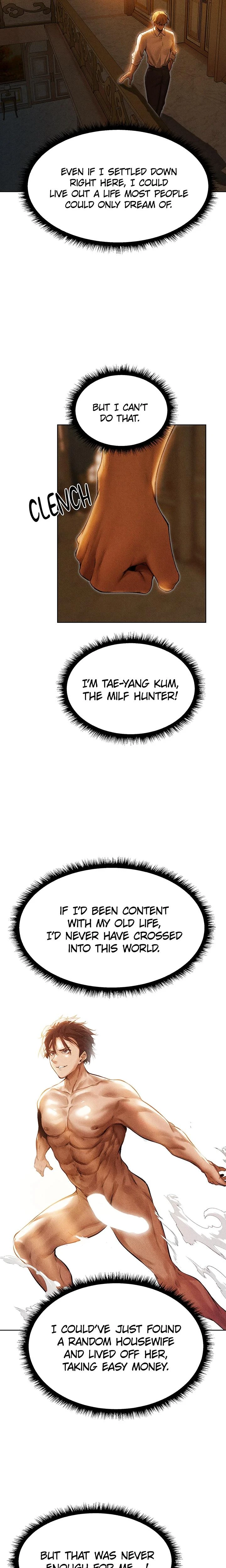Milf Hunter In Another World Chapter 096 Page 16