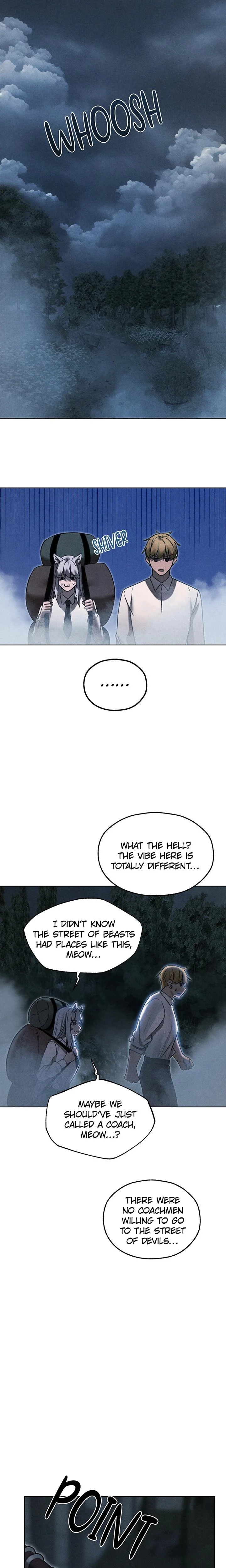 Milf Hunter In Another World Chapter 096 Page 20