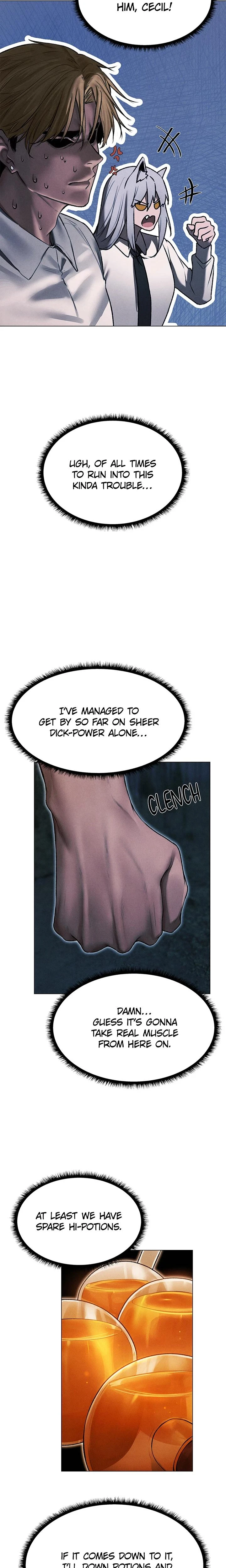 Milf Hunter In Another World Chapter 097 Page 12