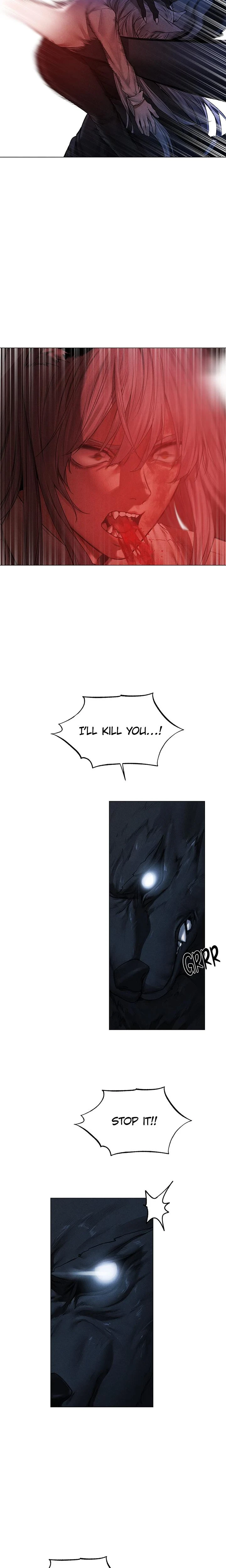 Milf Hunter In Another World Chapter 097 Page 17