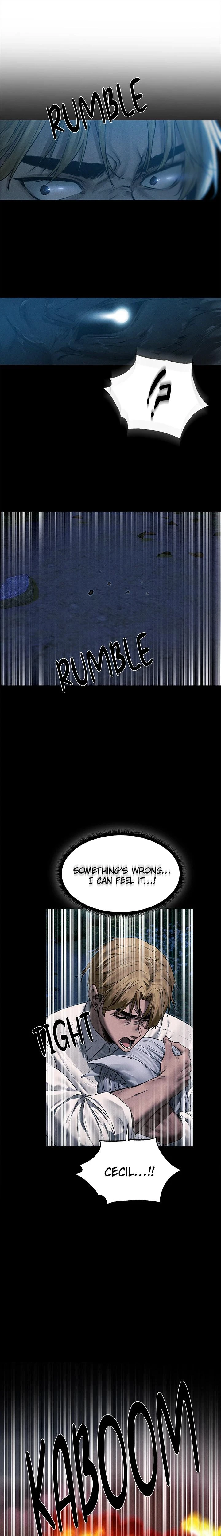 Milf Hunter In Another World Chapter 098 Page 1