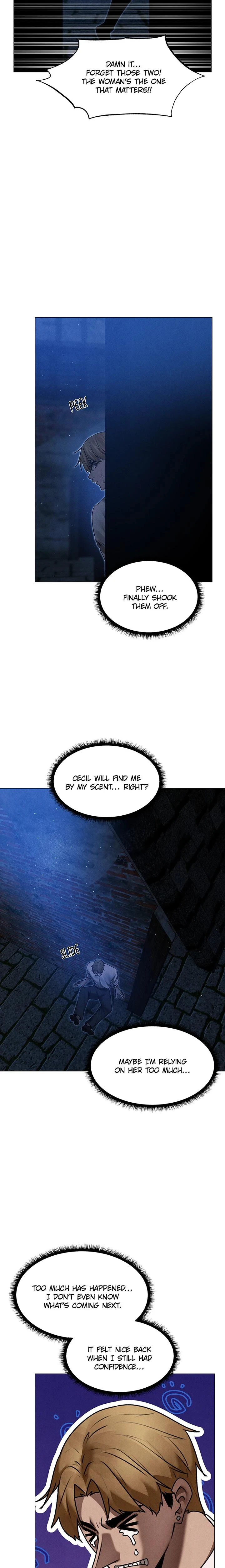 Milf Hunter In Another World Chapter 098 Page 12