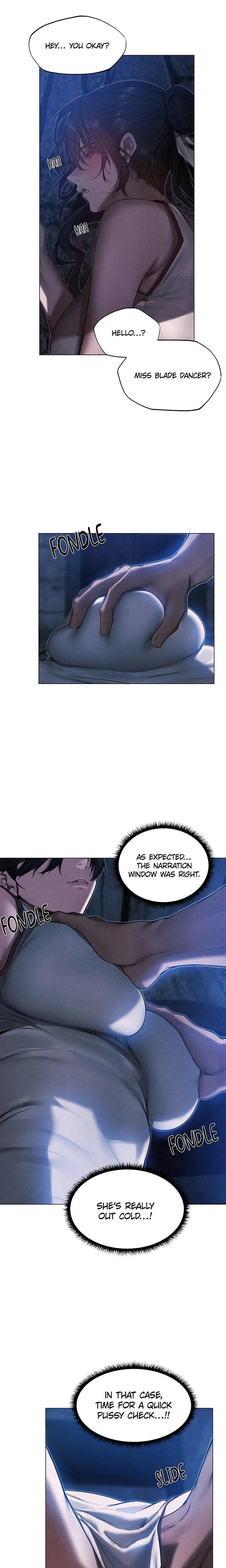 Milf Hunter In Another World Chapter 098 Page 17