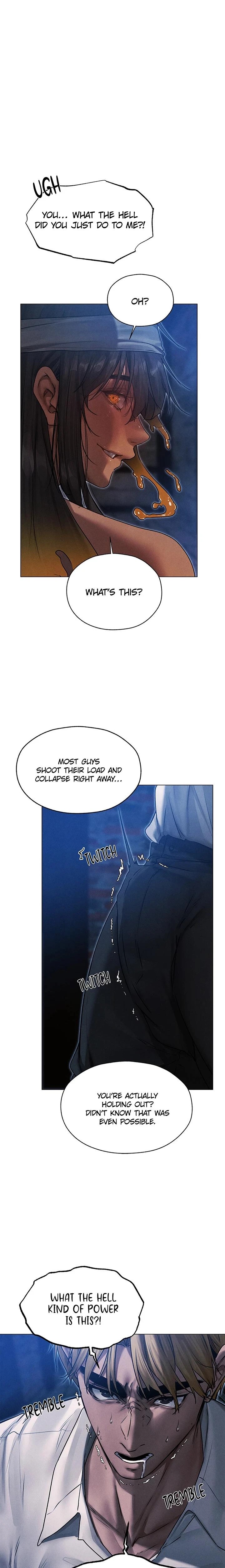 Milf Hunter In Another World Chapter 098 Page 21