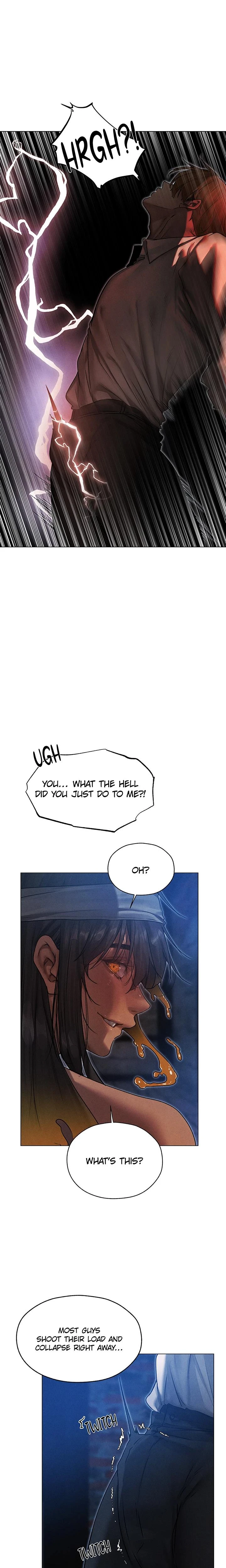 Milf Hunter In Another World Chapter 099 Page 1
