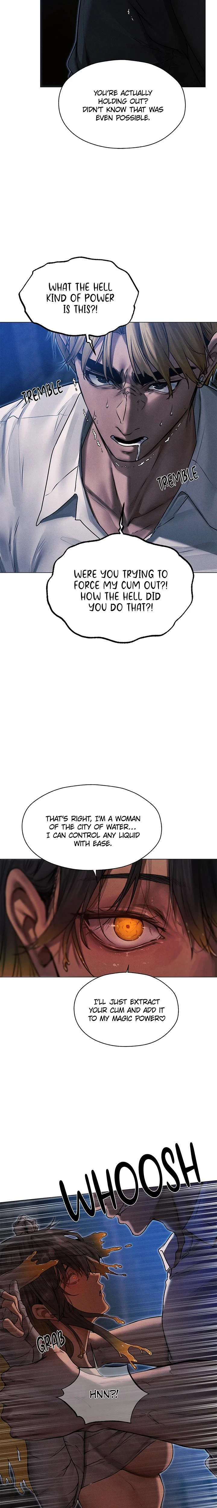 Milf Hunter In Another World Chapter 099 Page 2