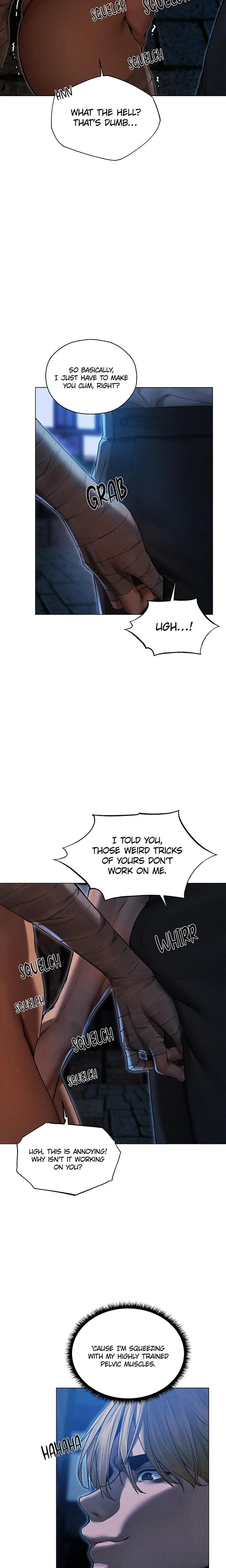 Milf Hunter In Another World Chapter 099 Page 7