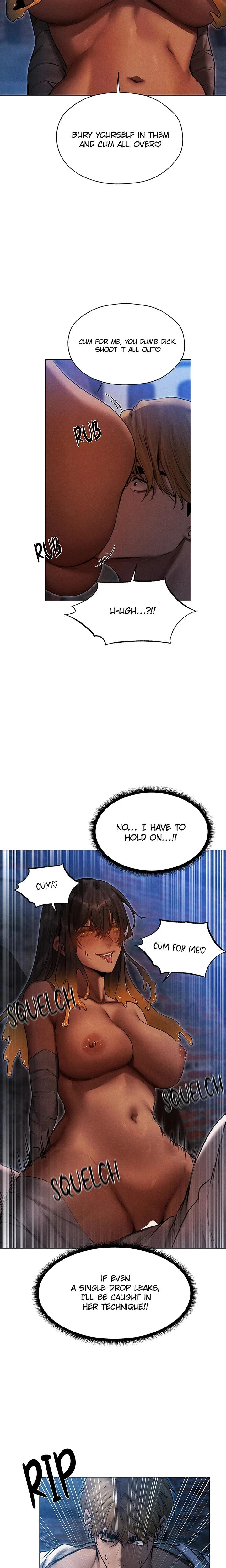 Milf Hunter In Another World Chapter 099 Page 14