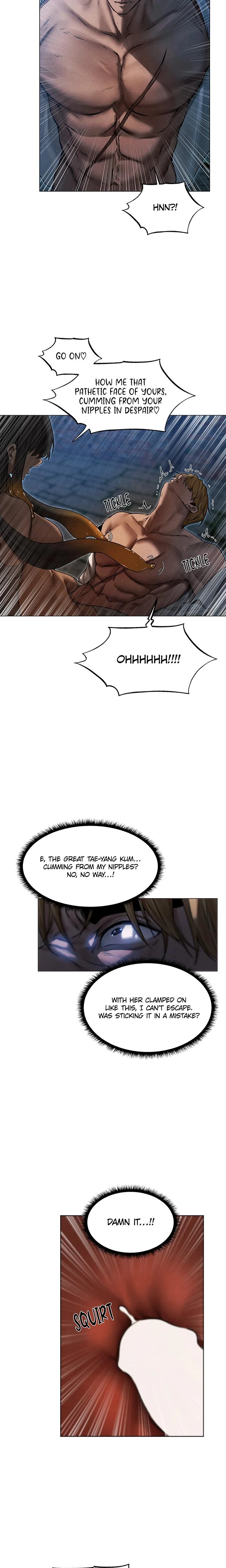 Milf Hunter In Another World Chapter 099 Page 15