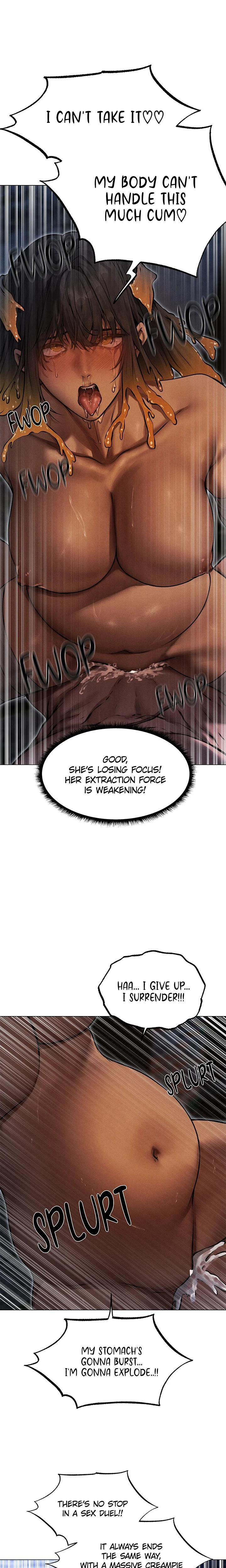 Milf Hunter In Another World Chapter 100 Page 1