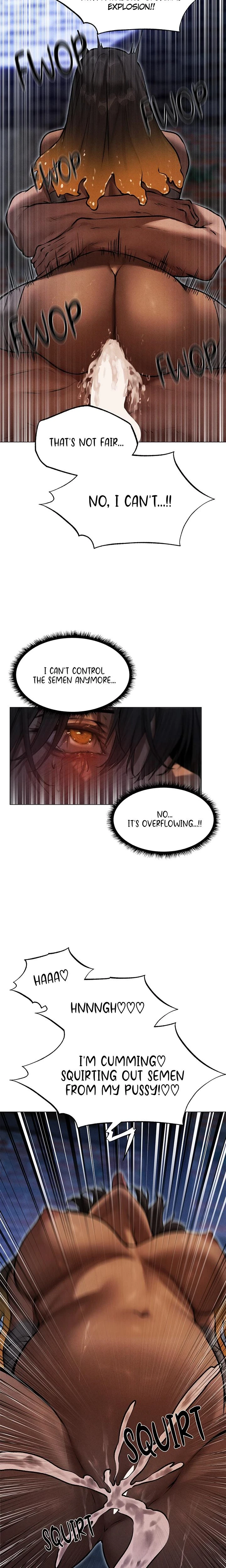 Milf Hunter In Another World Chapter 100 Page 2