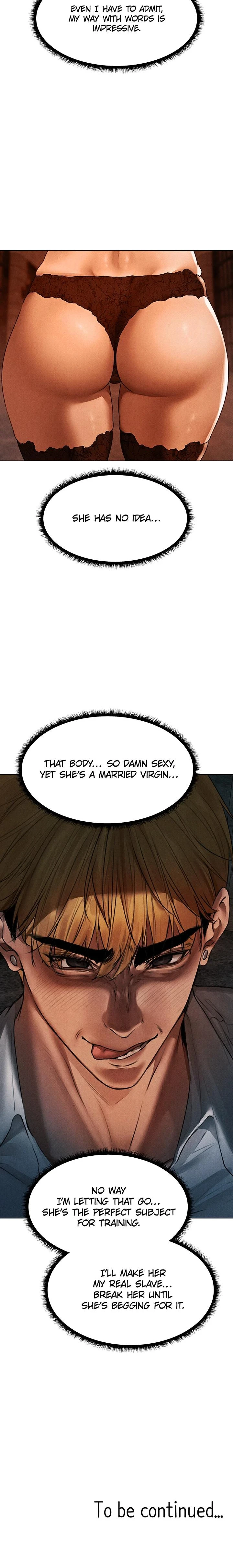 Milf Hunter In Another World Chapter 100 Page 24