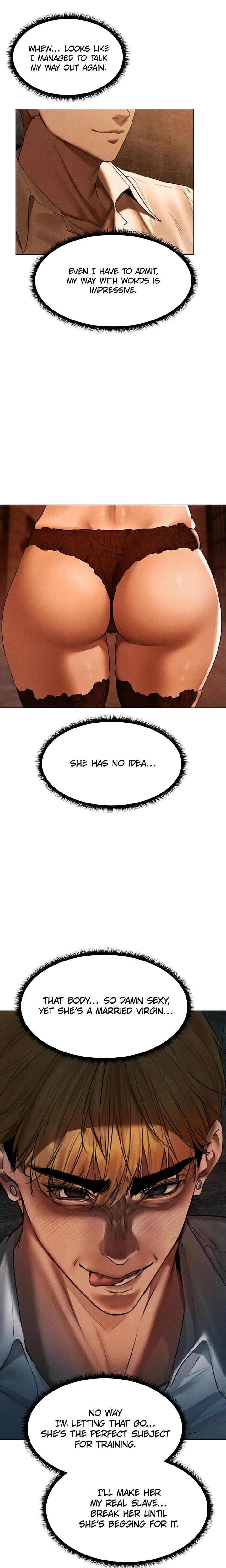 Milf Hunter In Another World Chapter 101 Page 2