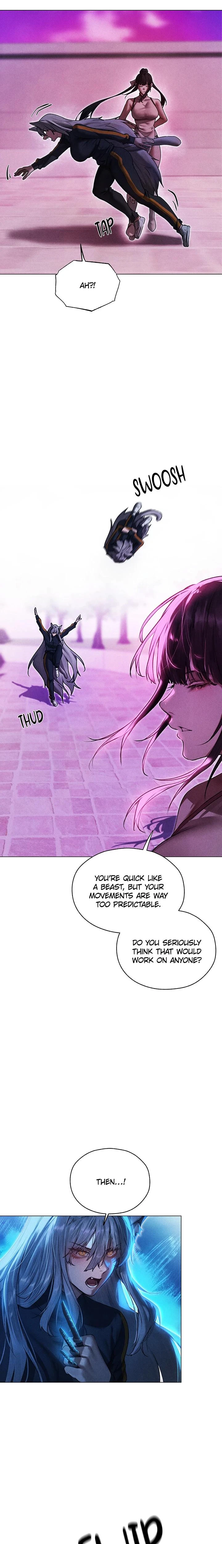 Milf Hunter In Another World Chapter 101 Page 6