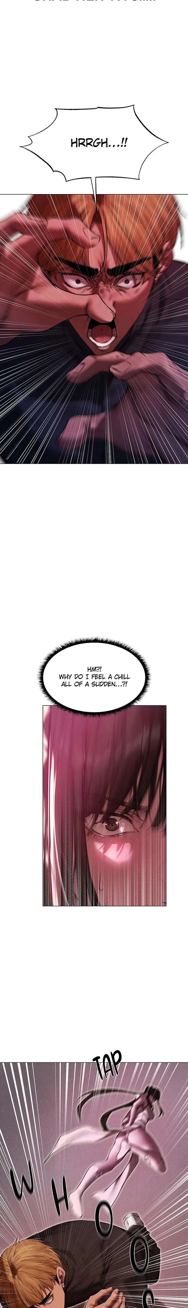 Milf Hunter In Another World Chapter 101 Page 13