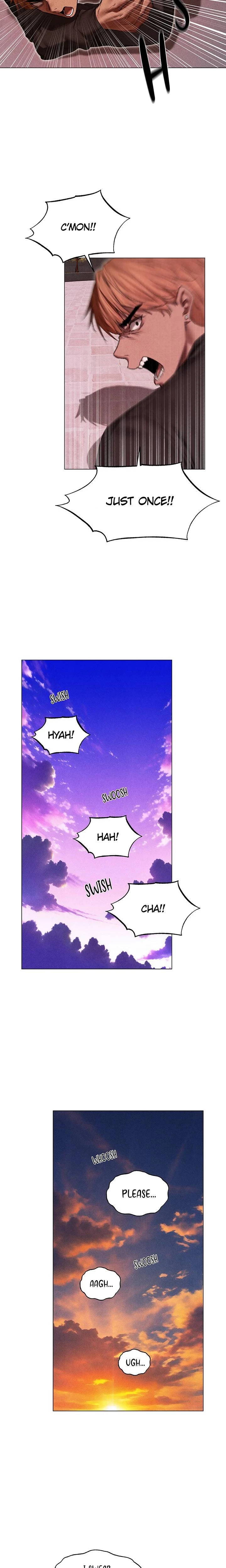 Milf Hunter In Another World Chapter 101 Page 14