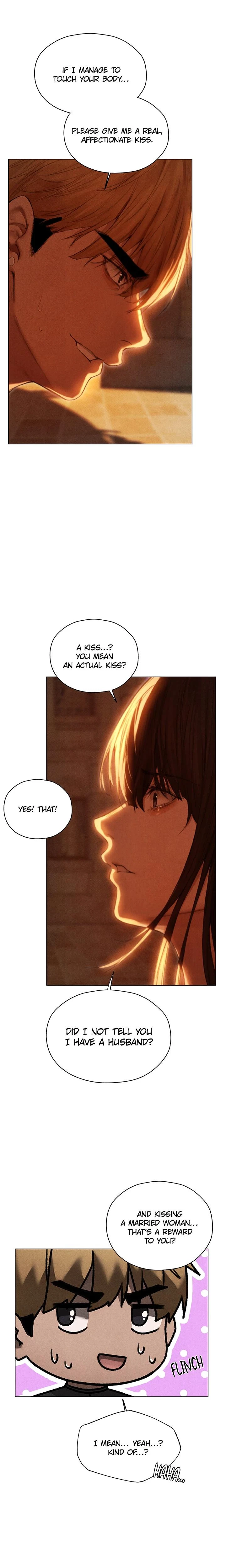 Milf Hunter In Another World Chapter 101 Page 16