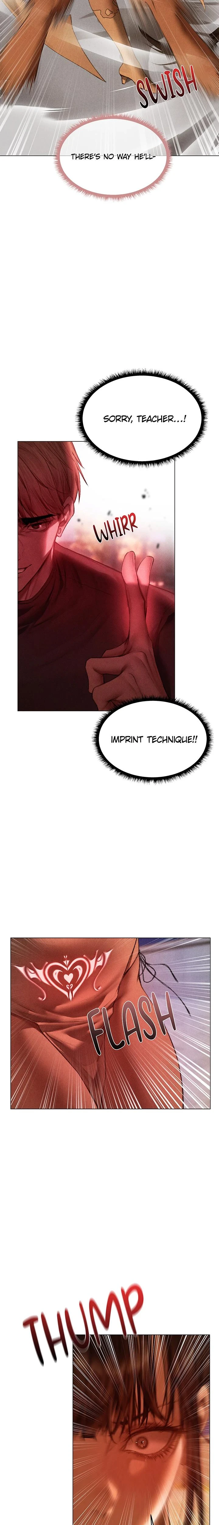 Milf Hunter In Another World Chapter 101 Page 19