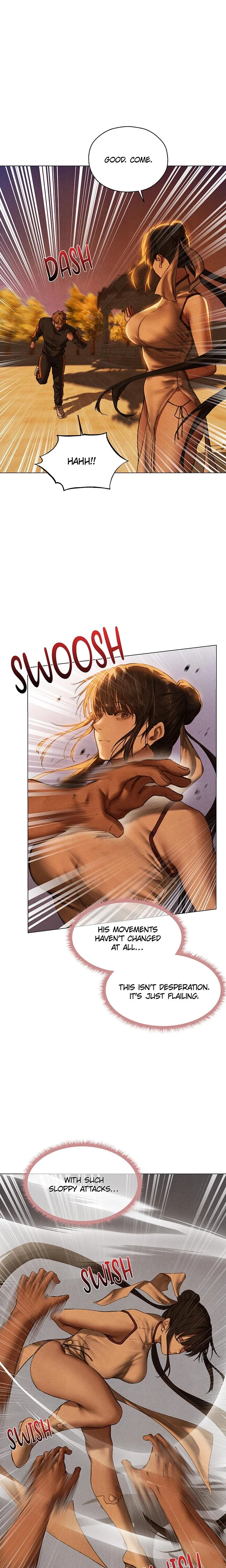 Milf Hunter In Another World Chapter 102 Page 1