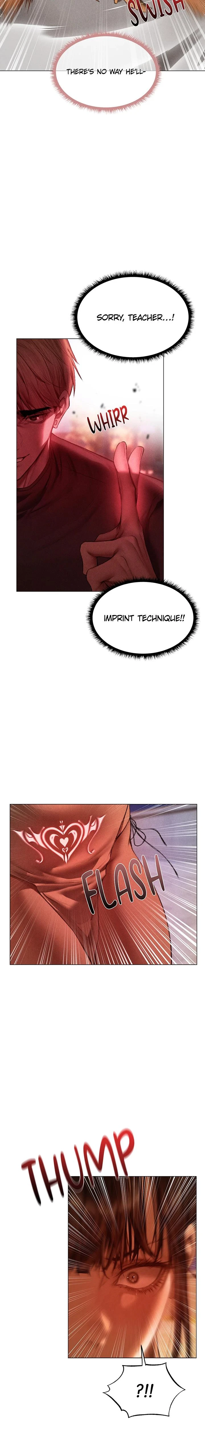 Milf Hunter In Another World Chapter 102 Page 2