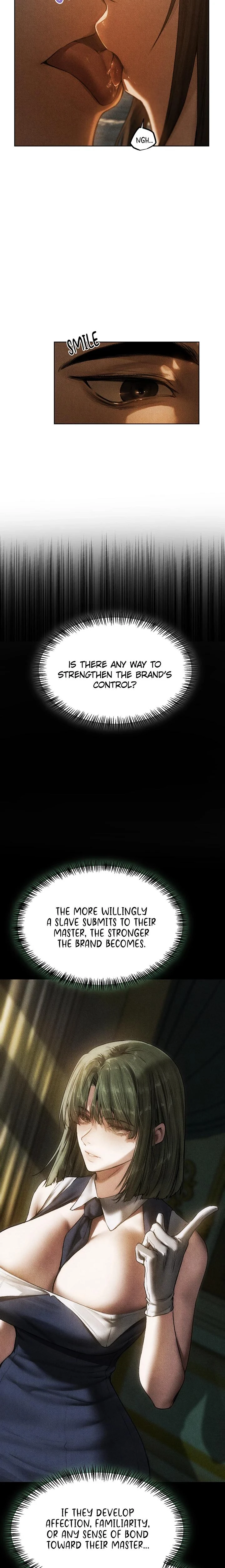 Milf Hunter In Another World Chapter 102 Page 8
