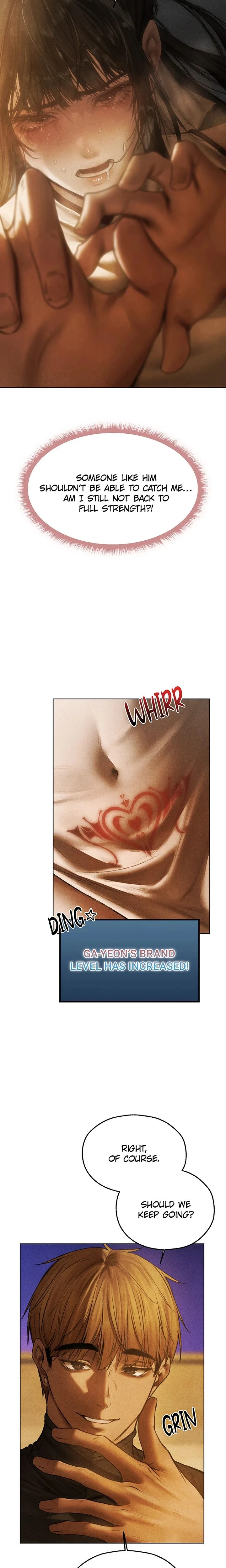 Milf Hunter In Another World Chapter 102 Page 11