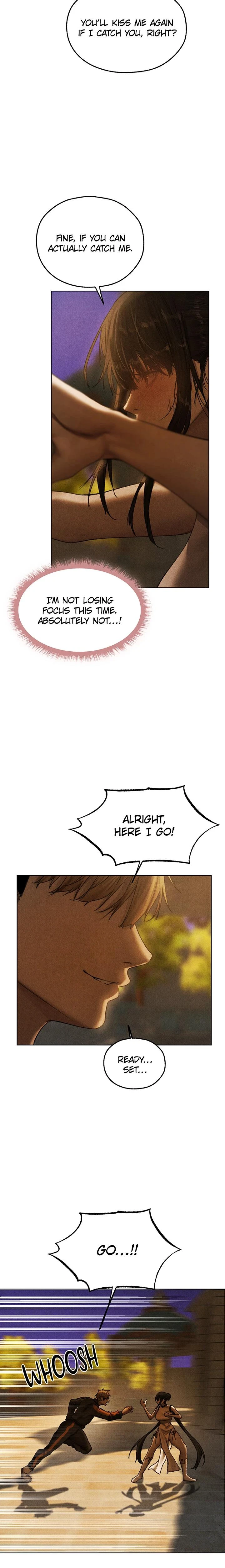 Milf Hunter In Another World Chapter 102 Page 12