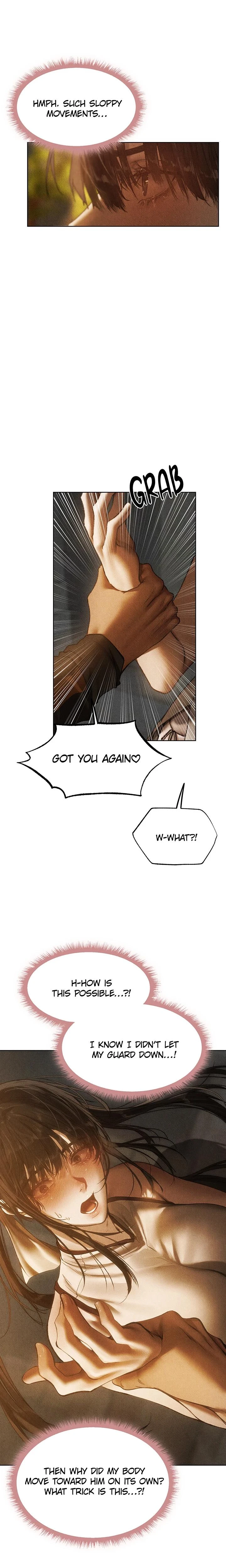 Milf Hunter In Another World Chapter 102 Page 13