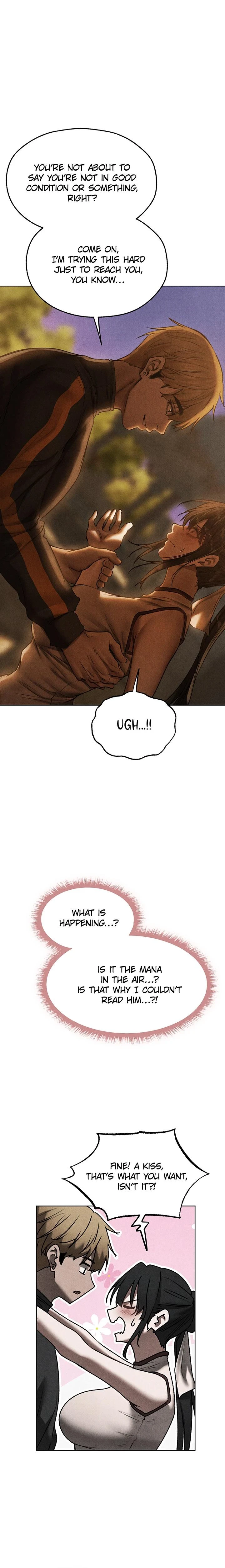 Milf Hunter In Another World Chapter 102 Page 14