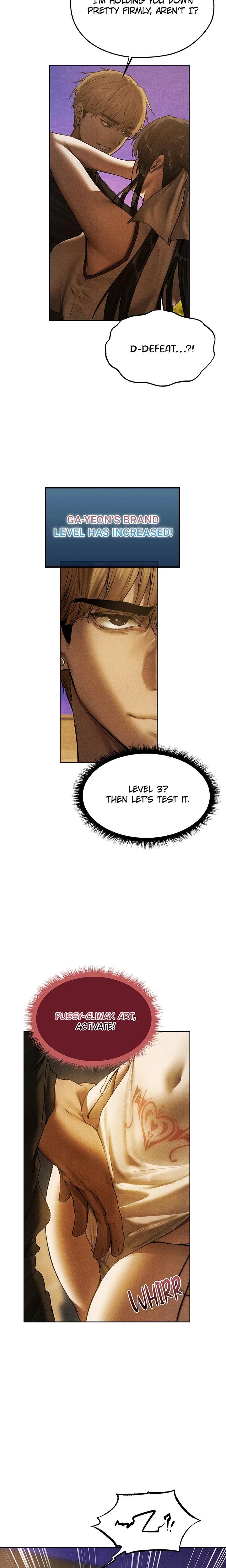 Milf Hunter In Another World Chapter 102 Page 18