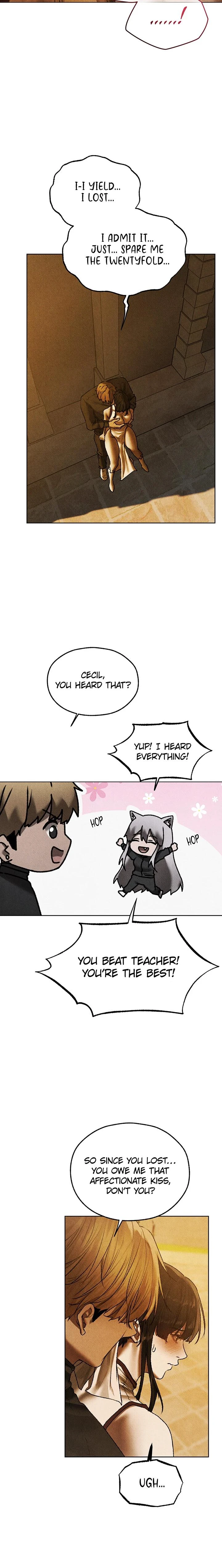 Milf Hunter In Another World Chapter 103 Page 2