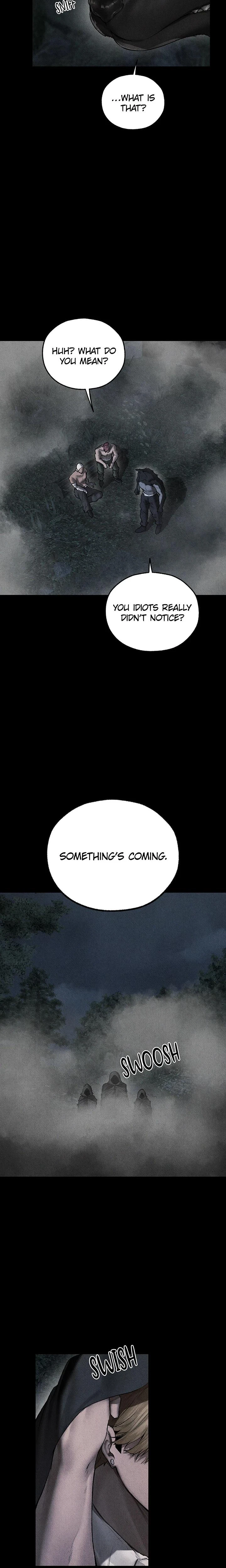 Milf Hunter In Another World Chapter 103 Page 5