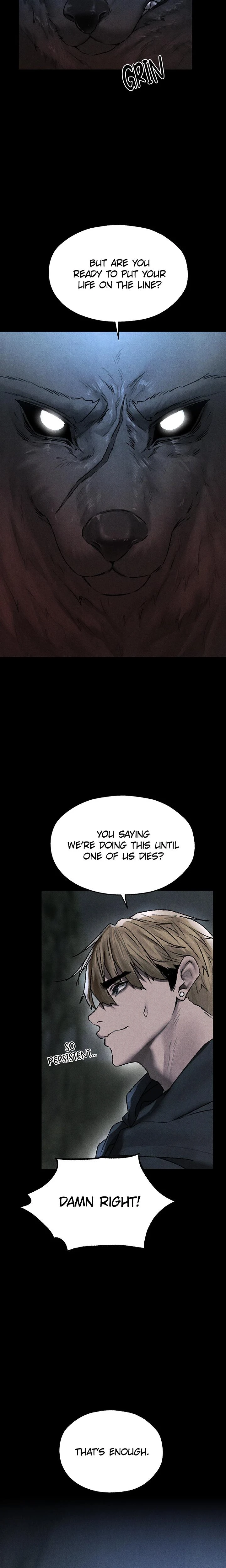 Milf Hunter In Another World Chapter 103 Page 10