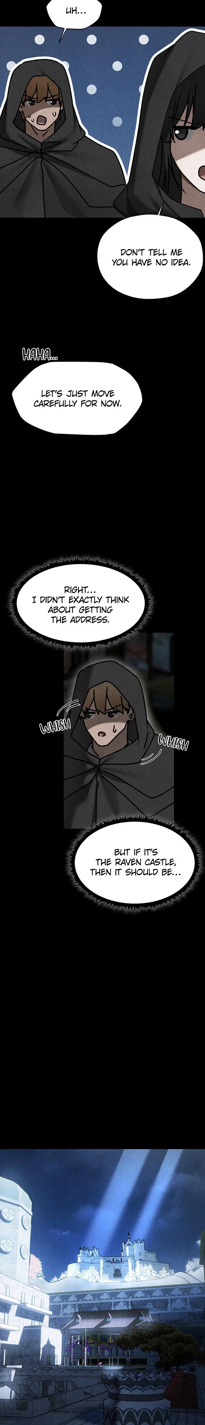 Milf Hunter In Another World Chapter 103 Page 20