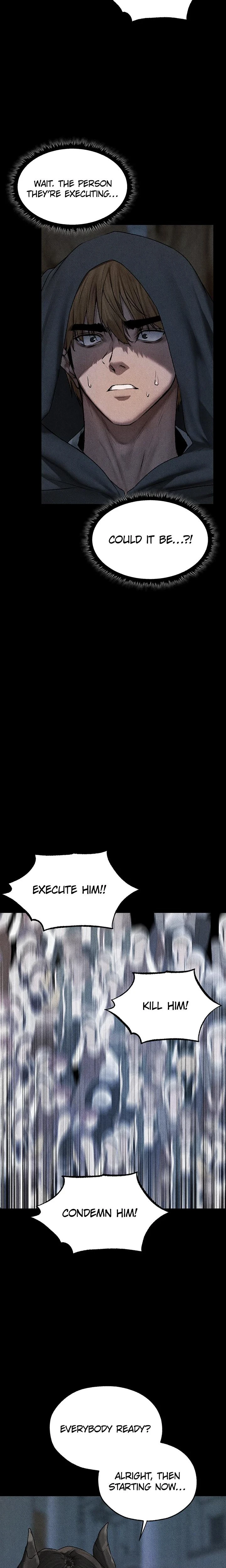 Milf Hunter In Another World Chapter 103 Page 22