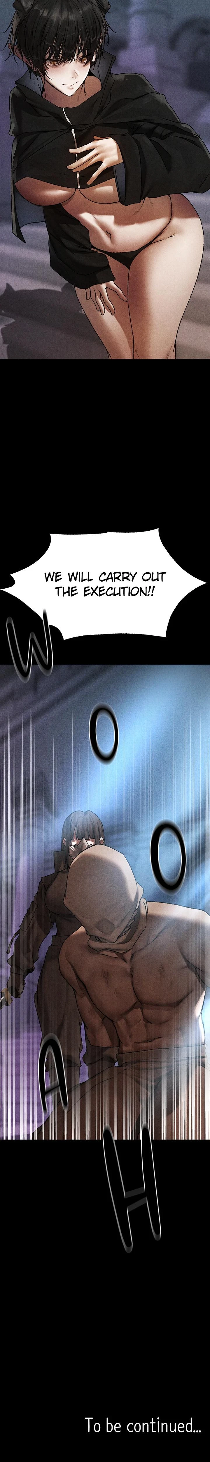 Milf Hunter In Another World Chapter 103 Page 23