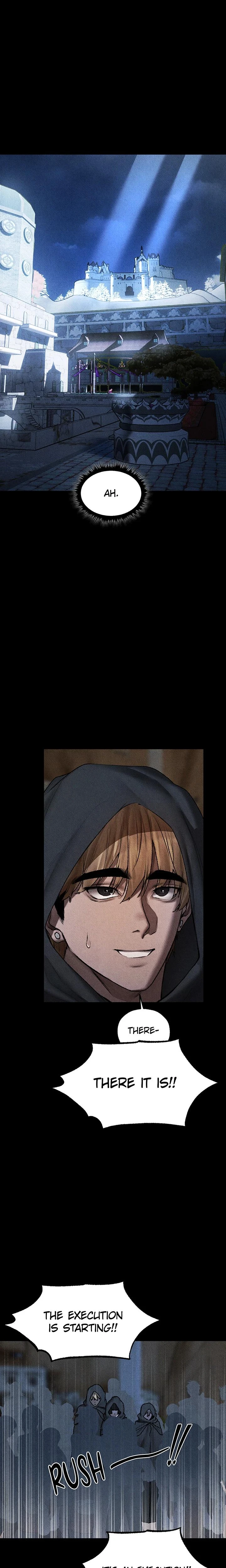 Milf Hunter In Another World Chapter 104 Page 1