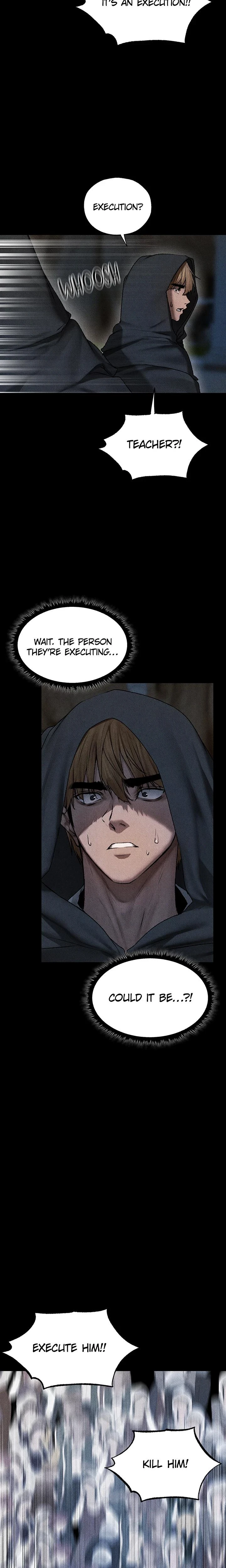 Milf Hunter In Another World Chapter 104 Page 2